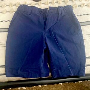 Boys performance vineyard vines shorts